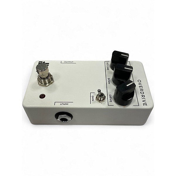Used JHS Pedals 3 Series Overdrive Effect Pedal
