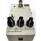 Used JHS Pedals 3 Series Overdrive Effect Pedal