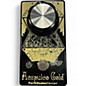 Used EarthQuaker Devices Acapulco Gold Distortion Effect Pedal thumbnail