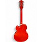 Used Gretsch Guitars G5420T Electromatic Trans Orange Hollow Body Electric Guitar