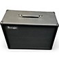 Used MESA/Boogie black shadow Guitar Cabinet thumbnail