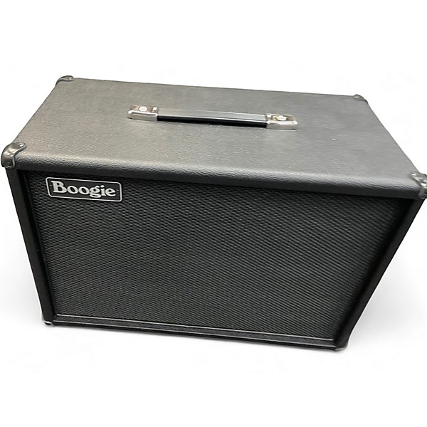 Used MESA/Boogie black shadow Guitar Cabinet