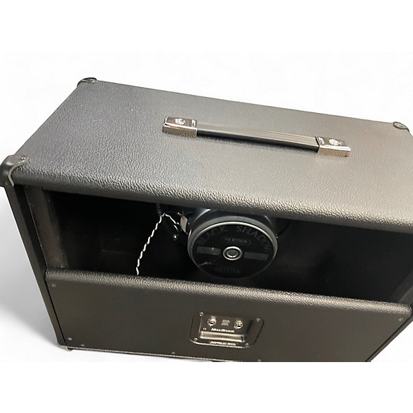 Used MESA/Boogie black shadow Guitar Cabinet