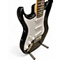 Used PRS SE Silver Sky LH Black Electric Guitar