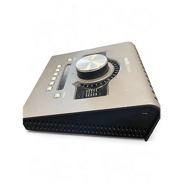 Used Universal Audio Apollo Twin Duo MKII Audio Interface