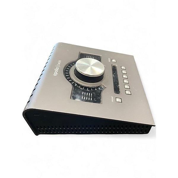 Used Universal Audio Apollo Twin Duo MKII Audio Interface