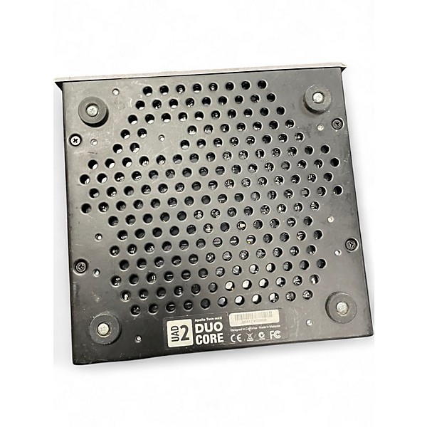 Used Universal Audio Apollo Twin Duo MKII Audio Interface