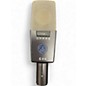 Used AKG C414XLS Condenser Microphone thumbnail
