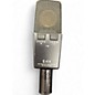 Used AKG C414XLS Condenser Microphone