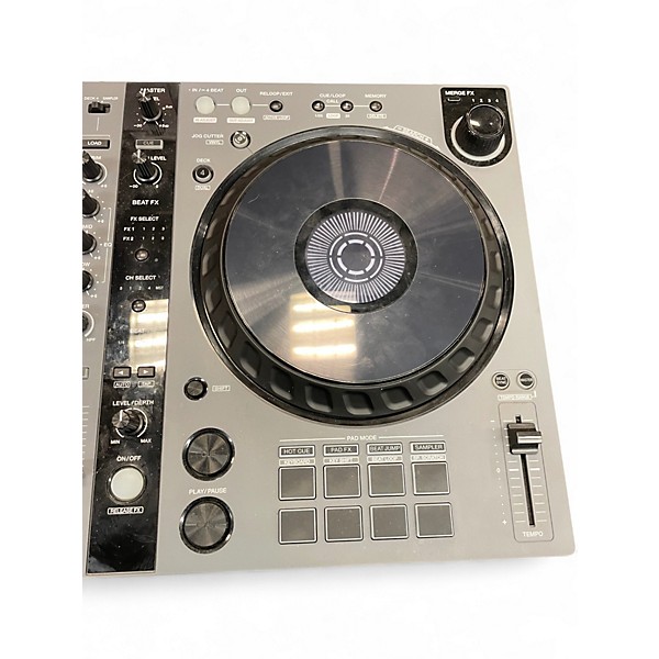 Used Pioneer DJ DDJFLX6GT DJ Controller