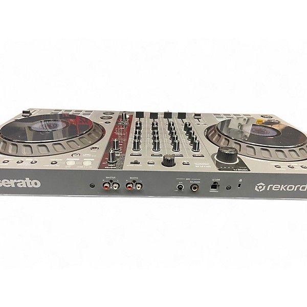 Used Pioneer DJ DDJFLX6GT DJ Controller