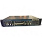 Used Hartke HA3500 Tube Bass Amp Head thumbnail