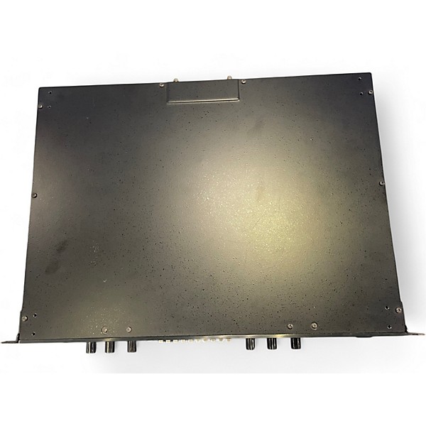 Used Hartke HA3500 Tube Bass Amp Head