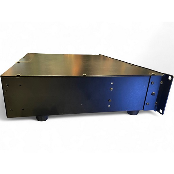 Used Hartke HA3500 Tube Bass Amp Head