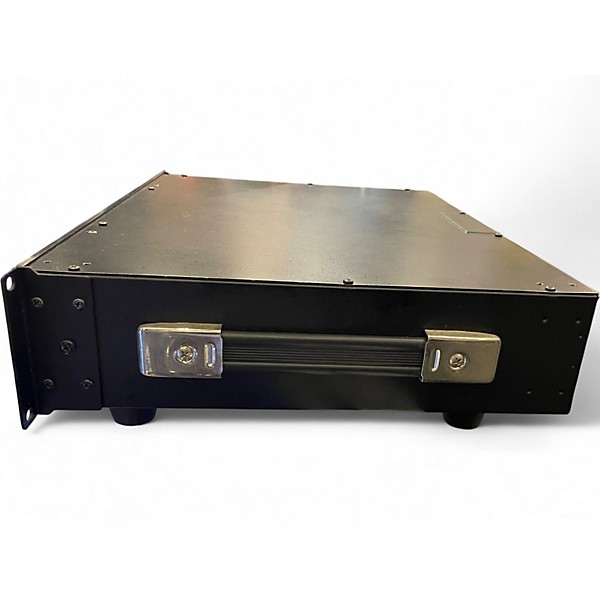 Used Hartke HA3500 Tube Bass Amp Head