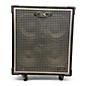 Used Gallien-Krueger Neo 410 800W 8Ohm 4x10 Bass Cabinet thumbnail