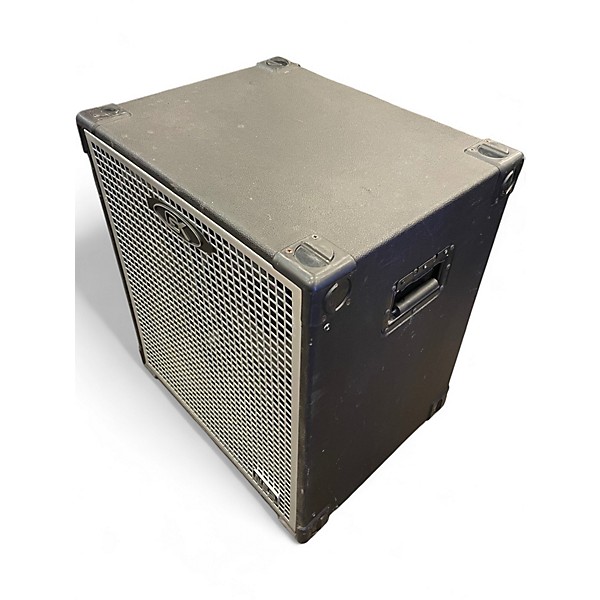 Used Gallien-Krueger Neo 410 800W 8Ohm 4x10 Bass Cabinet