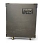 Used Gallien-Krueger Neo 410 800W 8Ohm 4x10 Bass Cabinet