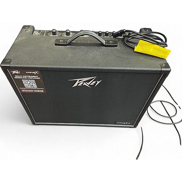 Used Peavey VYPYR X2 Guitar Combo Amp