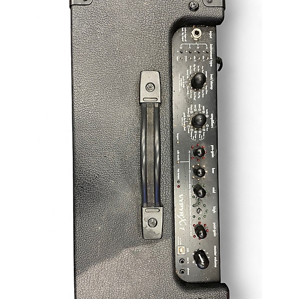 Used Peavey Vypyr X1 20W Guitar Combo Amp