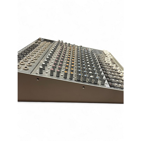 Used Mackie VLZ3 Control Surface