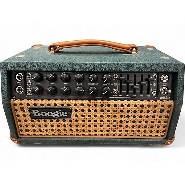 Used MESA/Boogie Mark V 25 Tube Guitar Amp Head