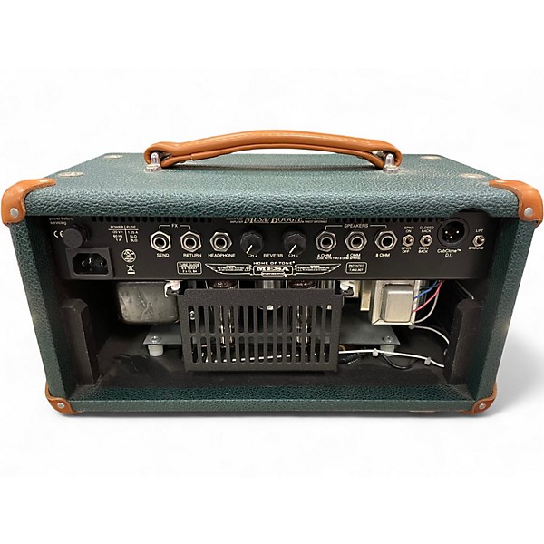 Used MESA/Boogie Mark V 25 Tube Guitar Amp Head