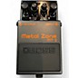 Used BOSS MT-2 Effect Pedal thumbnail