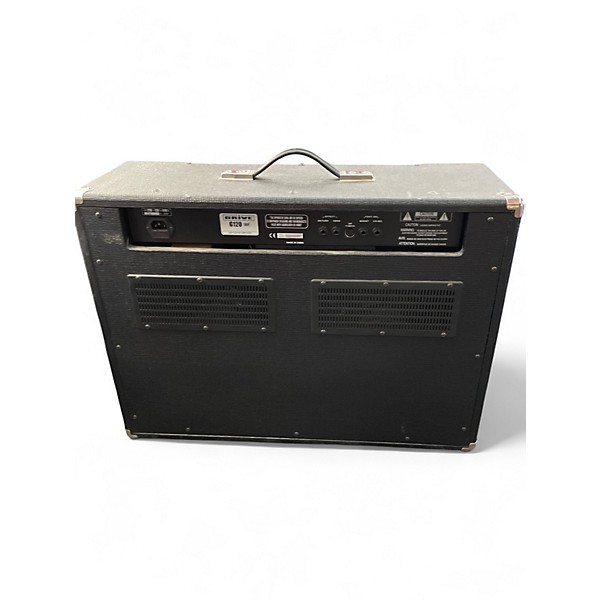 Used Drive G120 Guitar Combo Amp