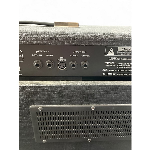 Used Drive G120 Guitar Combo Amp