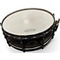 Used Noble & Cooley 14in alloy classic snare Black Drum