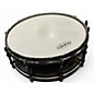 Used Noble & Cooley 14in alloy classic snare Black Drum