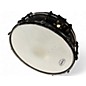 Used Noble & Cooley 14in alloy classic snare Black Drum