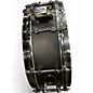 Used Noble & Cooley 14in alloy classic snare Black Drum