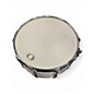 Used Ludwig 14in corey miller snare custom tattoo Drum thumbnail