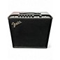 Used Fender Mustang LT50 50W 1x12 Guitar Combo Amp thumbnail
