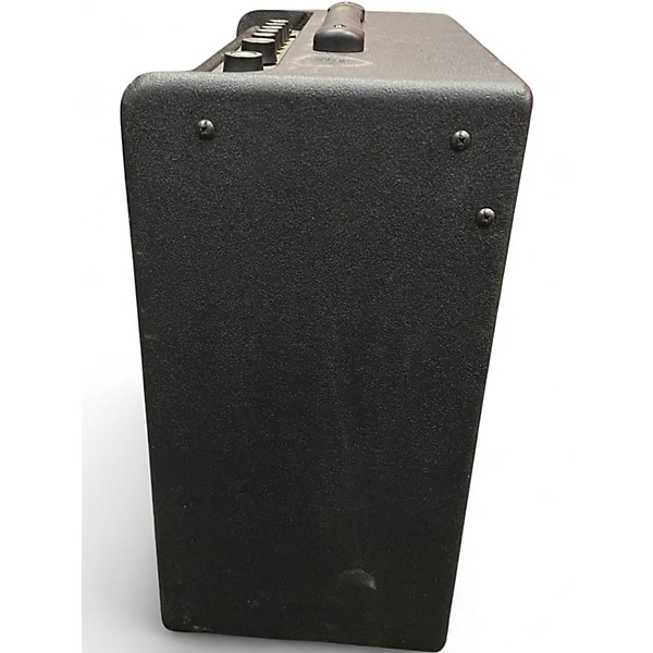 Used Fender Mustang LT50 50W 1x12 Guitar Combo Amp