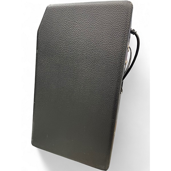 Used Fender 1968 Custom Princeton Reverb 12W 1x10 Tube Guitar Combo Amp