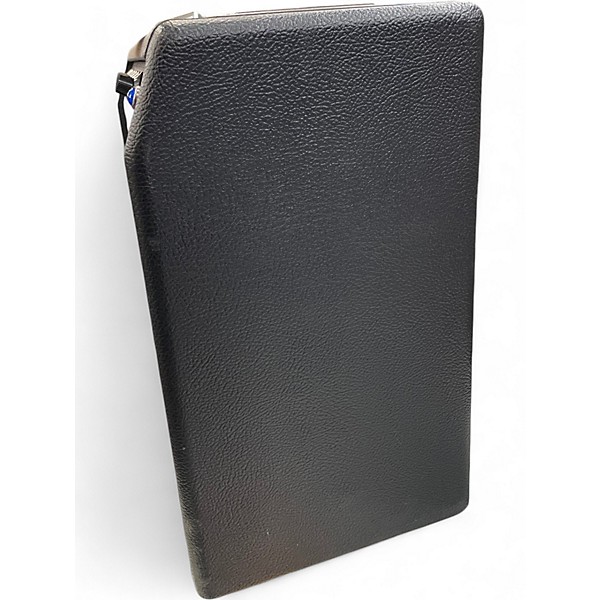 Used Fender 1968 Custom Princeton Reverb 12W 1x10 Tube Guitar Combo Amp