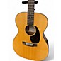 Used Martin 00010E RETRO ROAD SERIES AGED NATURAL Acoustic Electric Guitar