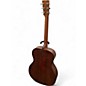Used Martin 00010E RETRO ROAD SERIES AGED NATURAL Acoustic Electric Guitar