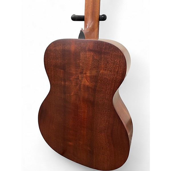 Used Martin 00010E RETRO ROAD SERIES AGED NATURAL Acoustic Electric Guitar