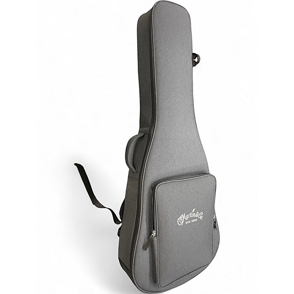 Used Martin 00010E RETRO ROAD SERIES AGED NATURAL Acoustic Electric Guitar