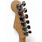 Used 2005 Fender Standard Stratocaster SUNBURST Solid Body Electric Guitar