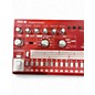 Used Behringer RD6 Drum Machine