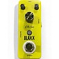 Used Blaxx CHORUS Effect Pedal thumbnail