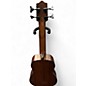 Used Kala u bass Natural Acoustic Bass Guitar