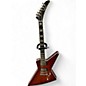 Used Epiphone EXTURA PROPHECY TIGER BURST Solid Body Electric Guitar thumbnail