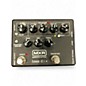 Used MXR bass di+ Effect Pedal thumbnail