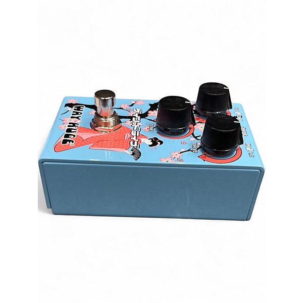 Used Way Huge Electronics Smalls Geisha Effect Pedal